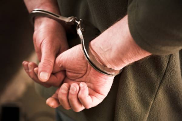 617 συλλήψεις στην Πελοπόννησο το Φεβρουάριο