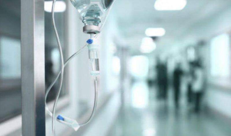 Χαρίτσης για προβλήματα και ελλείψεις στα Νοσοκομεία της Μεσσηνίας