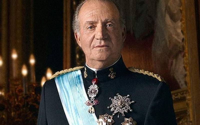 Χουάν Κάρλος: Το «Τέλος του Παιχνιδιού» για τον τέως βασιλιά της Ισπανίας
