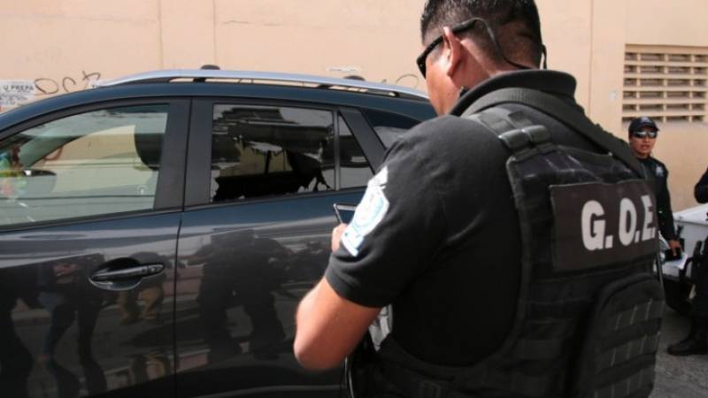 Μεξικό: Δεκαπέντε νεκροί σε ανταλλαγή πυρών αστυνομικών με ενόπλους
