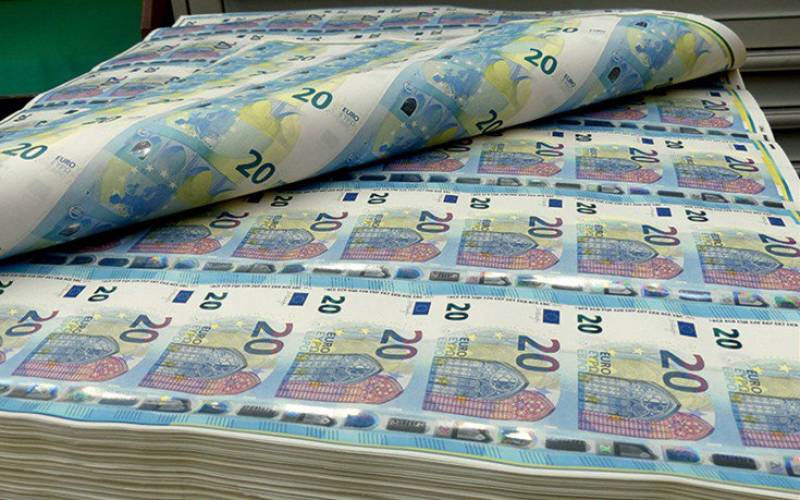 Η Γερμανία ζητά «δίκαιη κατανομή των βαρών» στον προϋπολογισμό της ΕΕ