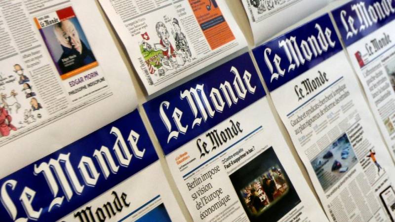 Γαλλία: Πολιτικοί και MΜΕ ανησυχούν για την ελευθερία του Τύπου μετά την κλήτευση πέντε δημοσιογράφων από τις μυστικές υπηρεσίες