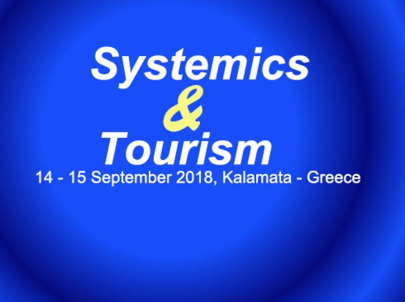 Διεθνές Συνέδριο της Ελληνικής Εταιρείας Συστηµικών Μελετών στην Καλαμάτα