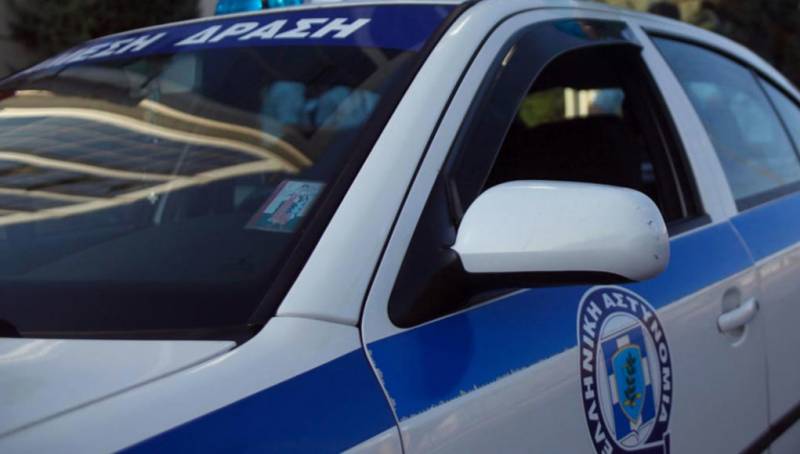 531 συλλήψεις το Δεκέμβριο στην Πελοπόννησο