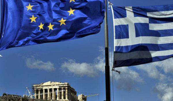 Μαξίμου: Τι κερδίζει η Ελλάδα από τη συμφωνία για το χρέος