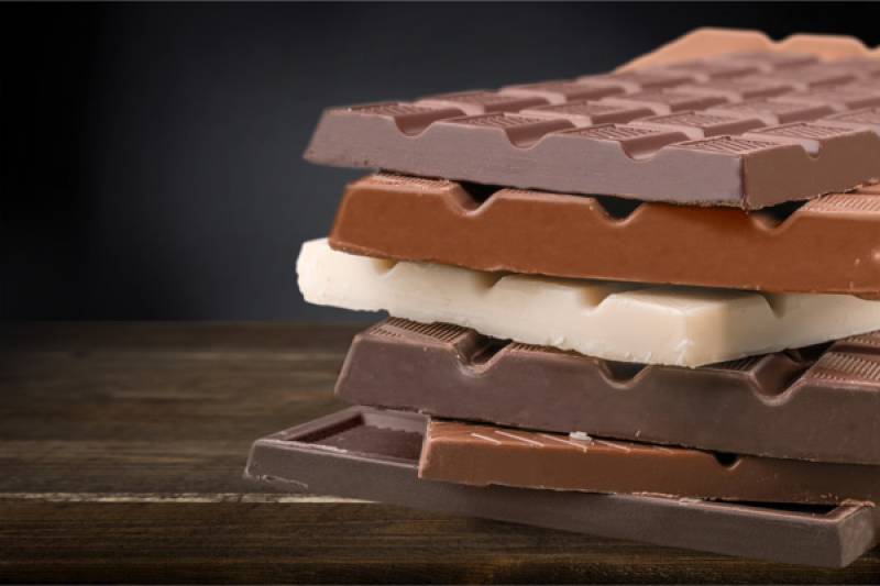 Ο ΕΦΕΤ ανακαλεί σοκολάτες από την αγορά
