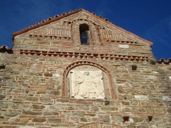 Οδοιπορικό στα θρησκευτικά μνημεία της Μητρόπολης Νικοπόλεως και Πρεβέζης
