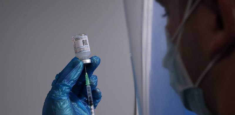 Φθιώτιδα: Θρίλερ με τον θάνατο 37χρονης μετά το εμβόλιο