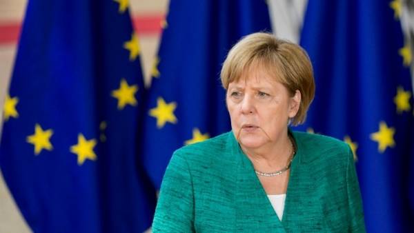 Ηandelsblatt: Το Οικονομικό Συμβούλιο της CDU ζητά μια νέα οικονομική πολιτική για την Ευρώπη
