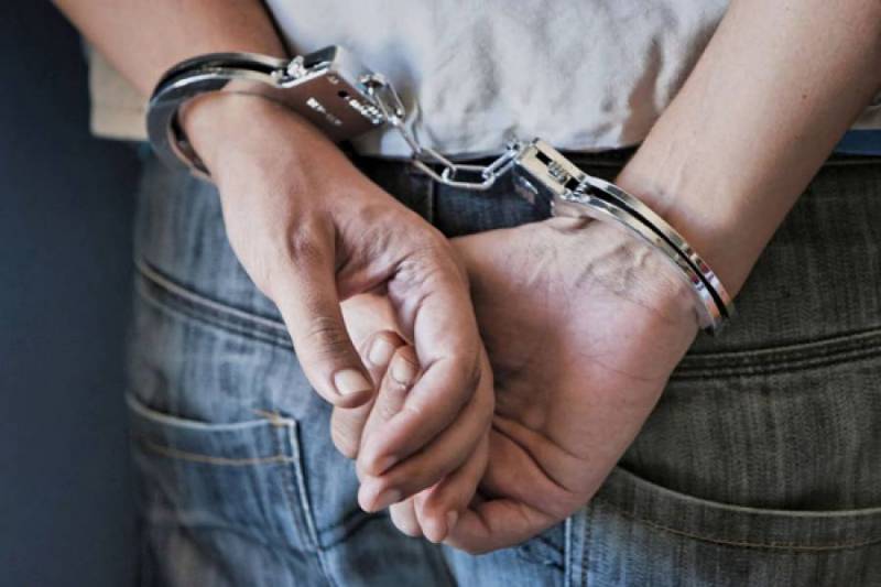 Σύλληψη 26χρονου για κλοπή στη Μεσσήνη