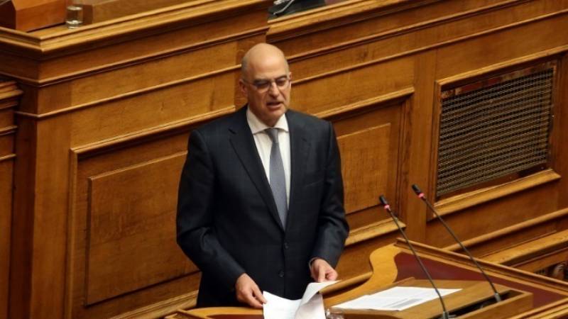 Νίκος Δένδιας: Λυσσώδης μάχη για να διατηρηθεί η εικονική κοινοβουλευτική πλειοψηφία του ΣΥΡΙΖΑ