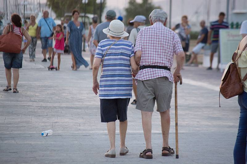 Δημογραφική κάμψη και το 2019: Η Μεσσηνία έχασε μια... κωμόπολη