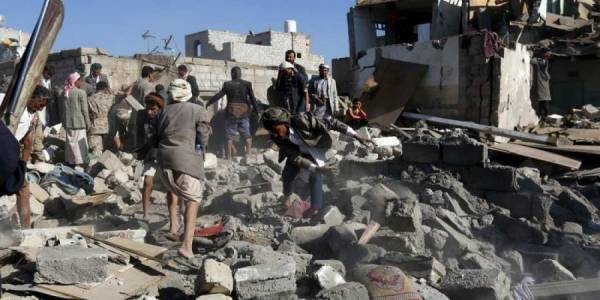 ΟΗΕ: Επιδεινώνεται η ανθρωπιστική κρίση στην Υεμένη