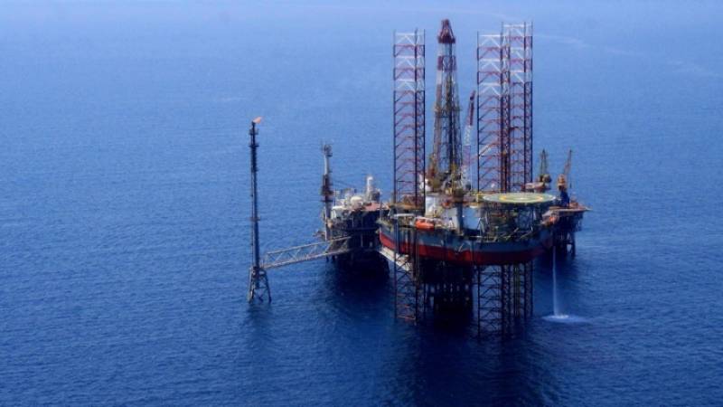 Κύπρος: Σε νέο στόχο του «Οικοπέδου 10» αρχίζει γεώτρηση η κοινοπραξία ExxonMobil-Qatar Petroleum