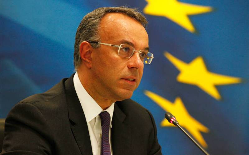 Χρήστος Σταϊκούρας: Ιδιαίτερα θετική για την Ελλάδα η έκθεση αξιολόγησης της Κομισιόν