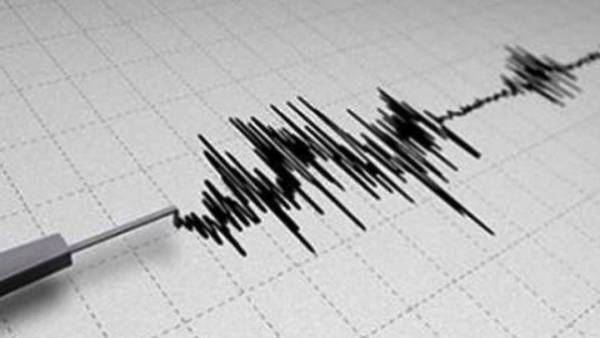Σεισμός 4,6 Ρίχτερ στην κεντρική Μακεδονία