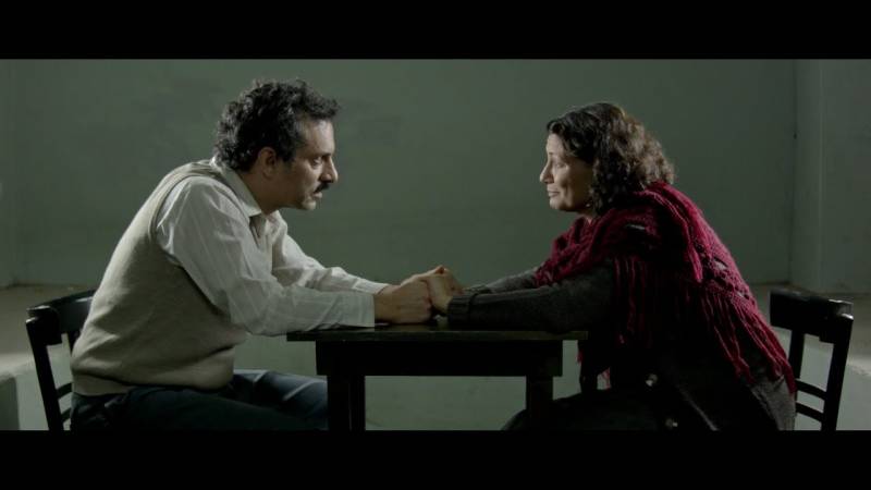 Πρεμιέρα στην Καλαμάτα για την ταινία «Στο σύρμα» - Οι προβολές του “Cine Center” (Βίντεο)