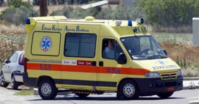 Ένας νεκρός και 2 τραυματίες από τροχαίο στην ΕΟ Πύλου - Μεθώνης
