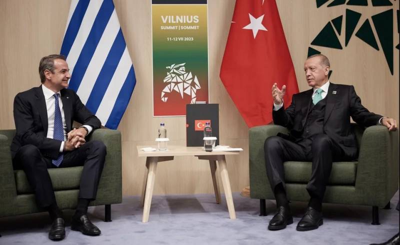 Τα μυστήρια του Βίλνιους: η ελληνική εξωτερική πολιτική και οι «Πρέσπες του Αιγαίου»