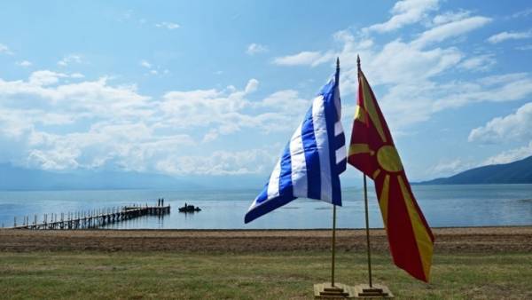 ΠΓΔΜ: Απορρίφθηκαν οι προσφυγές κατά του δημοψηφίσματος