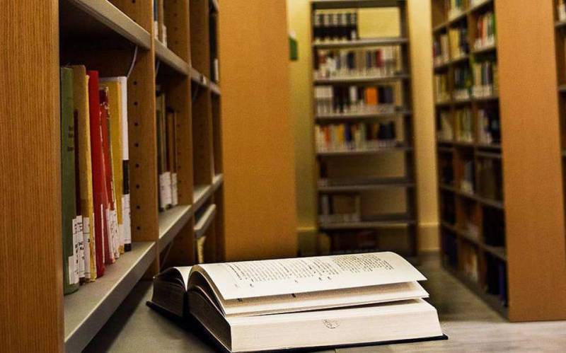 Δανεικά και... αγύριστα 5.000 βιβλία από τις βιβλιοθήκες της Θεσσαλονίκης