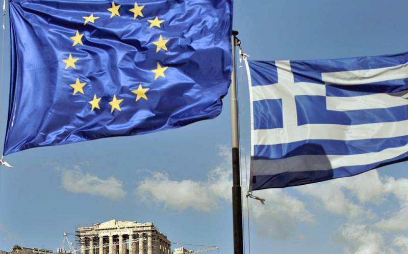 Die Welt: Νέο ενδιαφέρον για την Ελλάδα από γερμανικές εταιρείες μετά το τέλος των μνημονίων