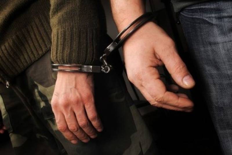 Δύο συλλήψεις για χασίς στην Καλαμάτα