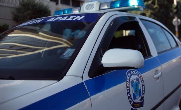 Θεσσαλονίκη: 43χρονη πέταξε κουτάβι από τον 7ο όροφο πολυκατοικίας - Συνελήφθη με την αυτόφωρη διαδικασία