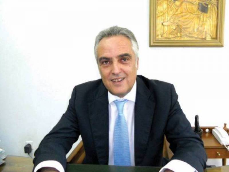 Υποψήφιος ξανά για πρόεδρος του Δικηγορικού Συλλόγου Καλαμάτας ο Κώστας Μαργέλης