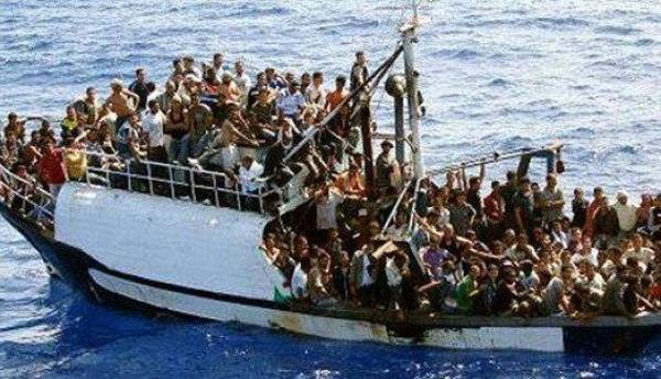26 αγνοούμενοι σε νέο ναυάγιο με μετανάστες στη Μυτιλήνη