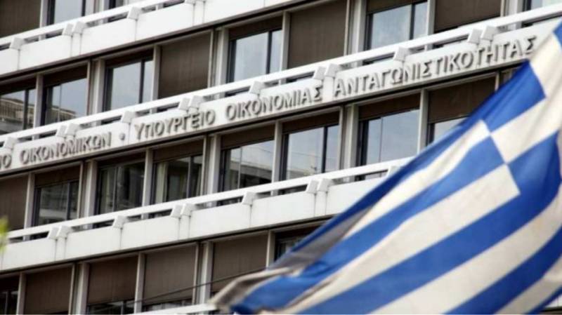 Υπουργείο Οικονομικών: Ο ΣΥΡΙΖΑ δεν τα πάει καλά με την ανάγνωση των αριθμών