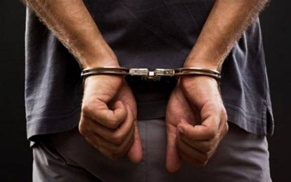 Σύλληψη φυγόποινου για ληστεία στην Καλαμάτα
