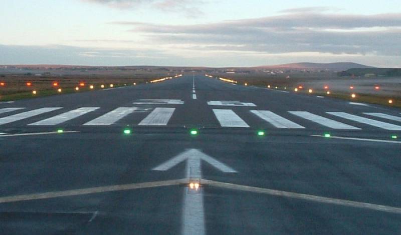 Εμμένει στο αεροδρόμιο της Τρίπολης η περιφερειακή αρχή Πελοποννήσου
