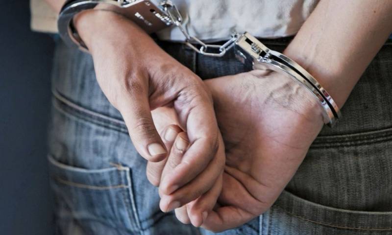668 συλλήψεις τον Απρίλιο στην Πελοπόννησο