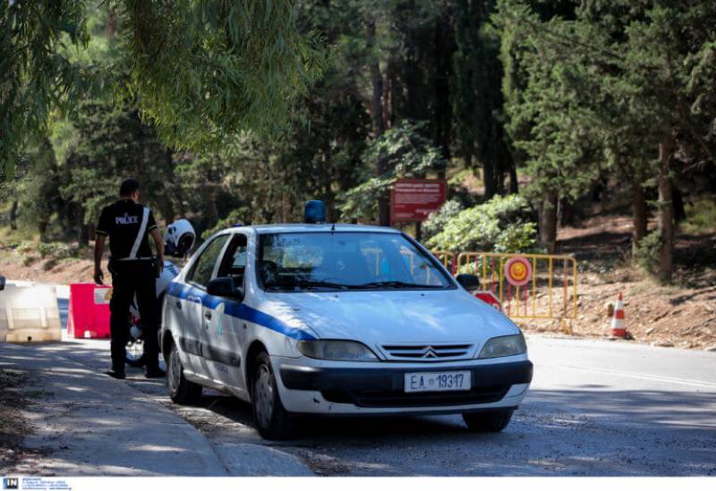 Κρήτη: Τουρίστρια σκοτώθηκε πέφτοντας στο κενό σε φαράγγι