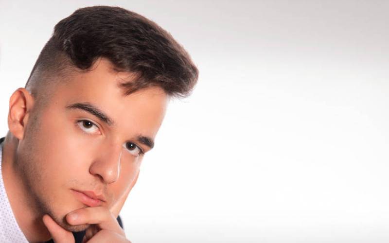 Χαλκιδική: 18χρονος από την Αλβανία μπήκε πρώτος στο Πολιτικών Μηχανικών του ΑΠΘ