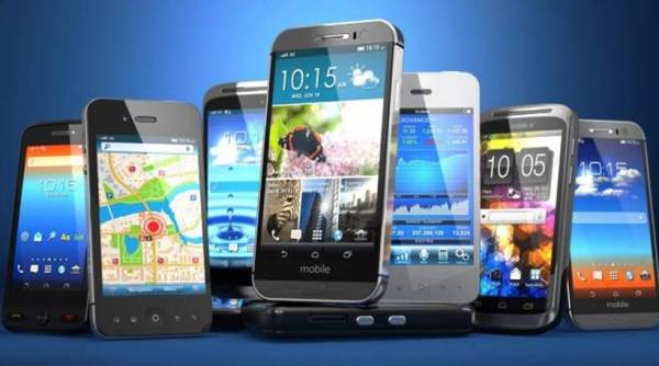 Αυξάνεται το μερίδιο των κινεζικών smartphones στη ρωσική αγορά