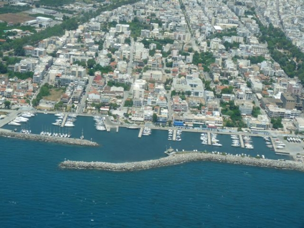 Επιστολή Αποστολόπουλου σε Νίκα: &quot;Ο Δήμος Καλαμάτας οδήγησε το ΓΠΣ σε αδιέξοδο&quot;  