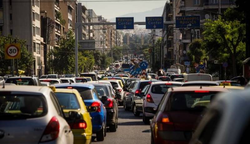 Τέλη κυκλοφορίας με τον μήνα: Πότε και πώς μπαίνουν μπρος τα ακινητοποιημένα οχήματα