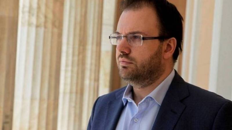Θανάσης Θεοχαρόπουλος: Το πολιτικό σύστημα δεν πρέπει να ακολουθήσει το παράδειγμα του Μιθριδάτη
