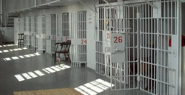 Εγκαινιάζεται στις φυλακές της Πάτρας το «Παιδικό Επισκεπτήριο»