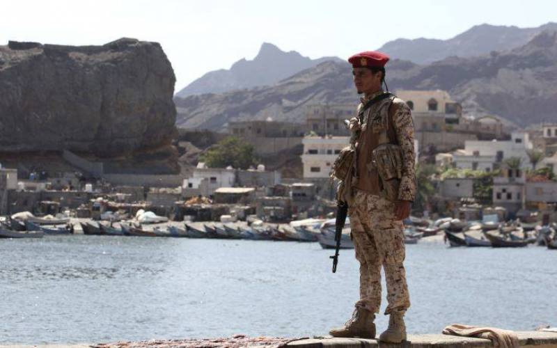 Συνεχίζονται οι μάχες στην Υεμένη παρά τη θεωρητική εκεχειρία
