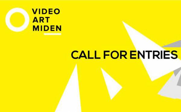 Εως 31 Μαρτίου οι υποψηφιότητες για το Video Art Μηδέν