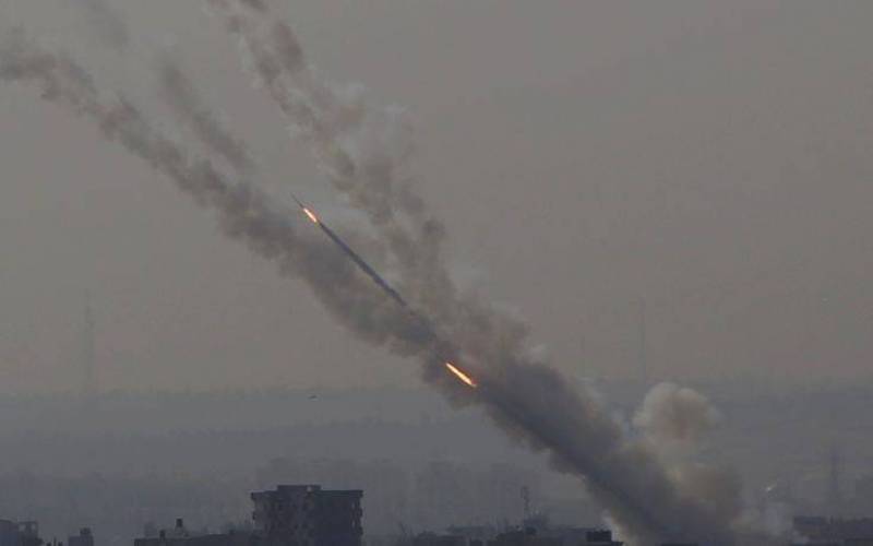 Νέοι ισραηλινοί βομβαρδισμοί στη Λωρίδα της Γάζας