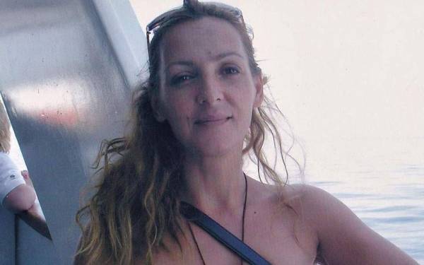 Θλίψη για τον τραγικό θάνατο της δημοσιογράφου Καρολίνας Κάλφα