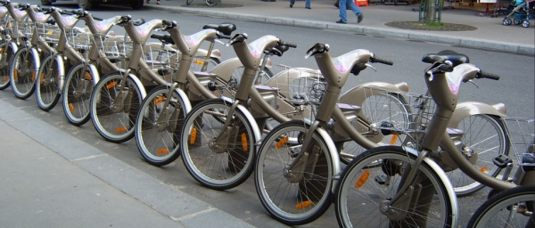 Πρόγραμμα δωρεάν ενοικίασης ποδηλάτου στο Δήμο Καλαμάτας