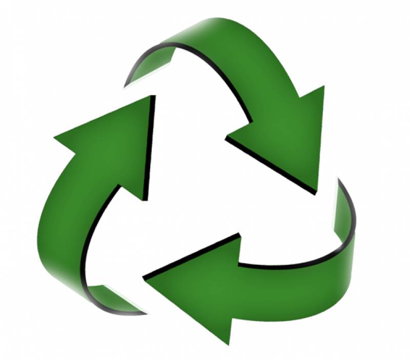 Εγχείρημα ανακύκλωσης στην Κυπαρισσία