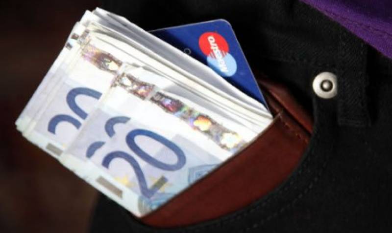 Aγιος Νικόλαος: Ζευγάρι τουριστών βρήκε και παρέδωσε πορτοφόλι με 7.000 ευρώ
