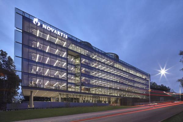 Η ευθύνη υπουργών και το σκάνδαλο Novartis
