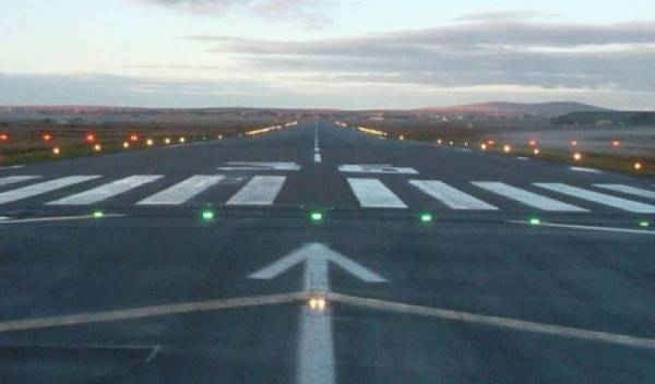 Αεροδρόμιο Καλαμάτας: &quot;Επέκταση διαδρόμου για  υπερατλαντικές πτήσεις&quot; ζητούν οι ξενοδόχοι